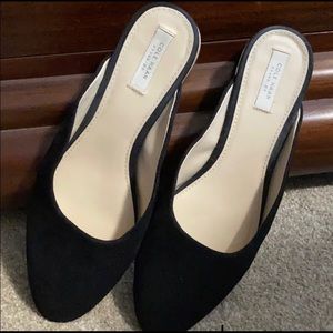 Cole haan mules